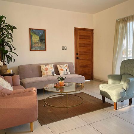 Apartamento Departamento Climatizado Excelente Ubicacion Veracruz Exterior foto