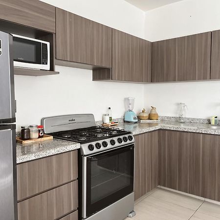 Apartamento Departamento Climatizado Excelente Ubicacion Veracruz Exterior foto
