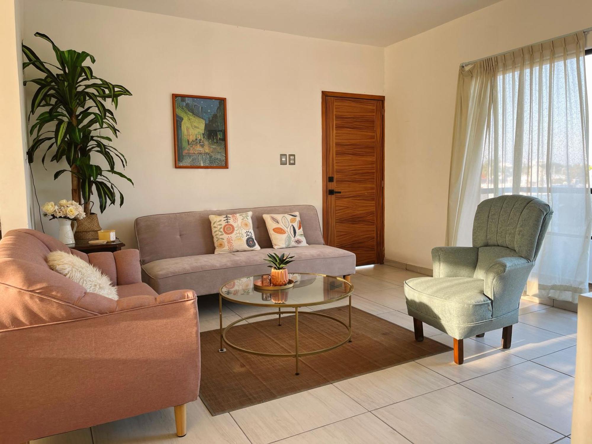 Apartamento Departamento Climatizado Excelente Ubicacion Veracruz Exterior foto
