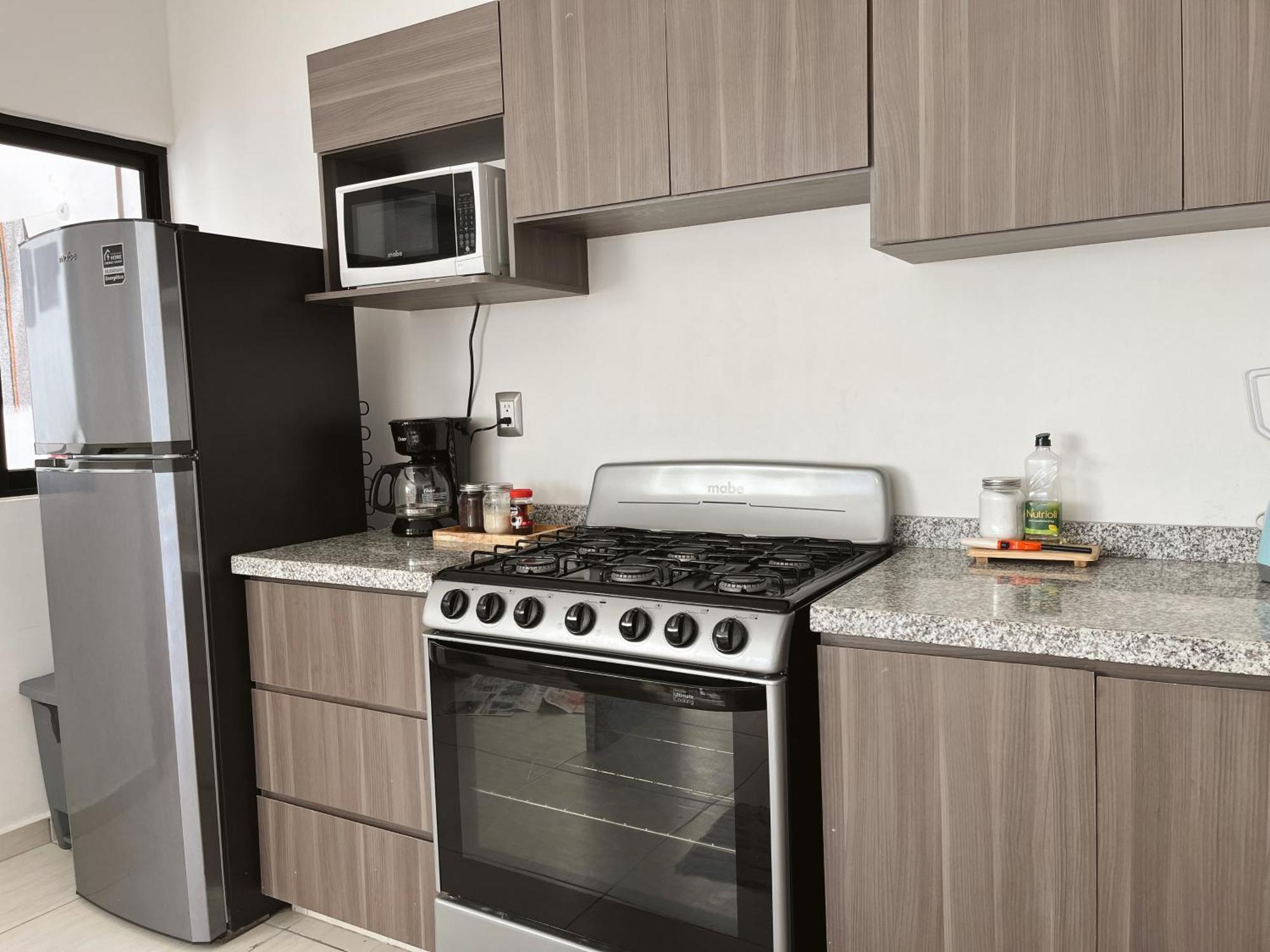 Apartamento Departamento Climatizado Excelente Ubicacion Veracruz Exterior foto