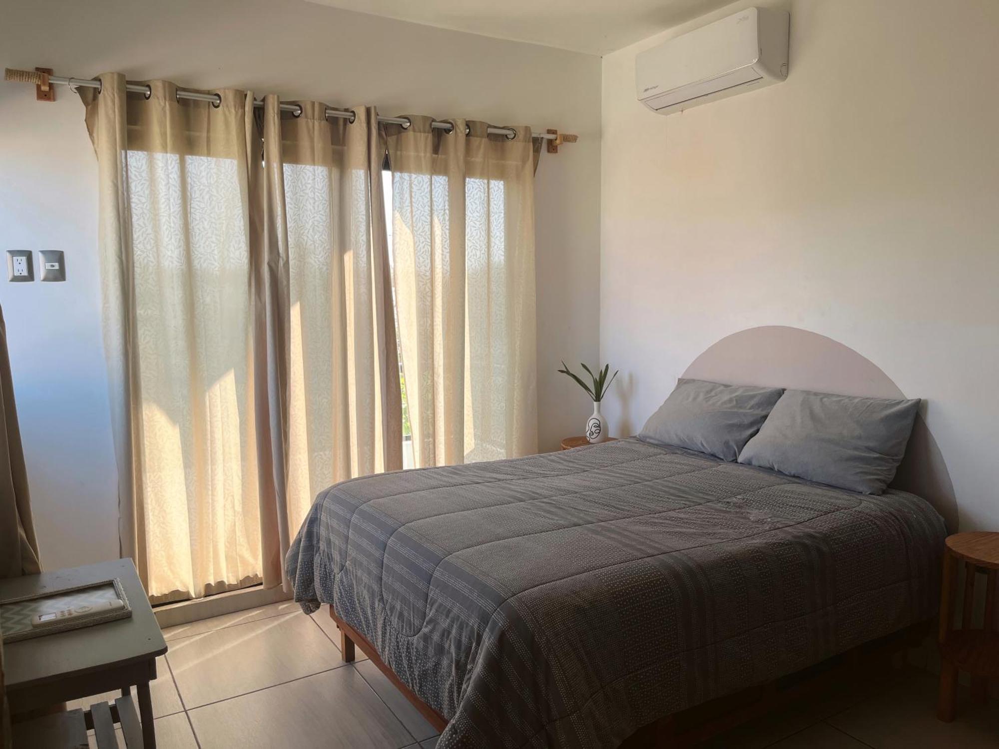 Apartamento Departamento Climatizado Excelente Ubicacion Veracruz Exterior foto